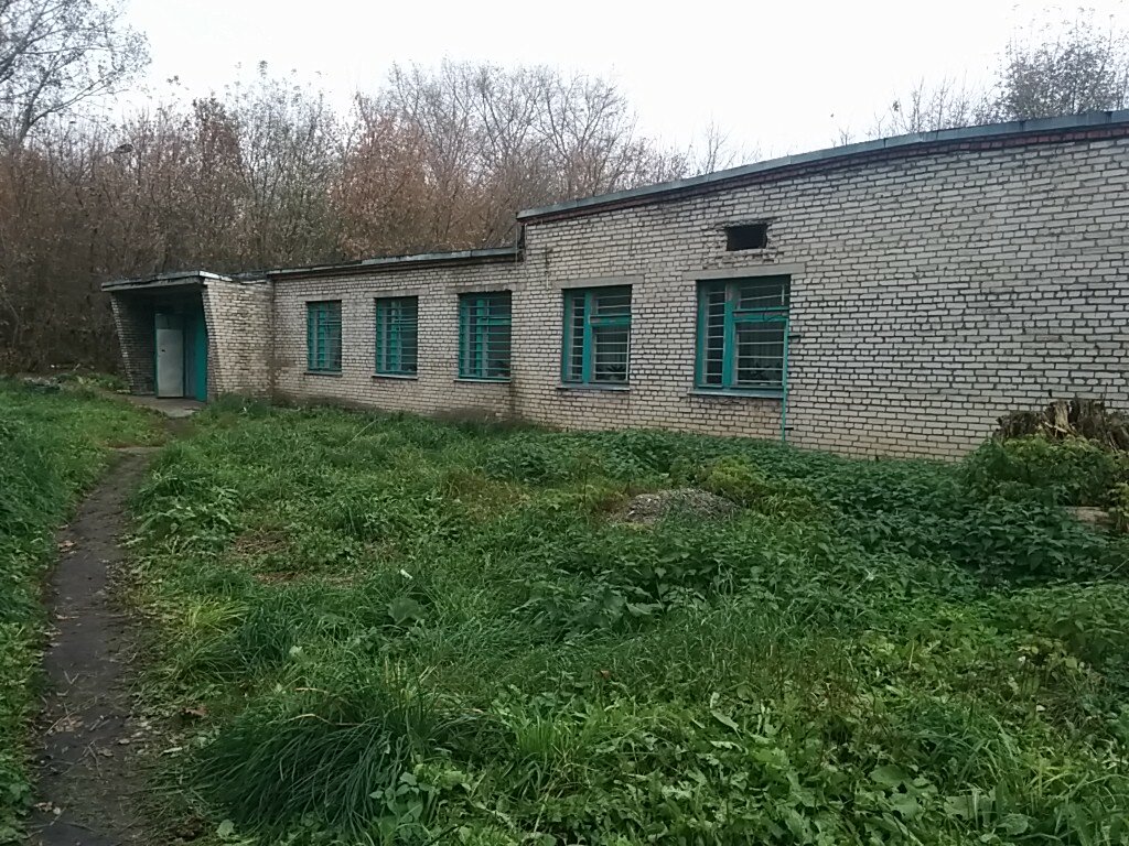 Hospital Novomoskovsk city clinical hospital Radiology unit, Novomoskovsk, photo