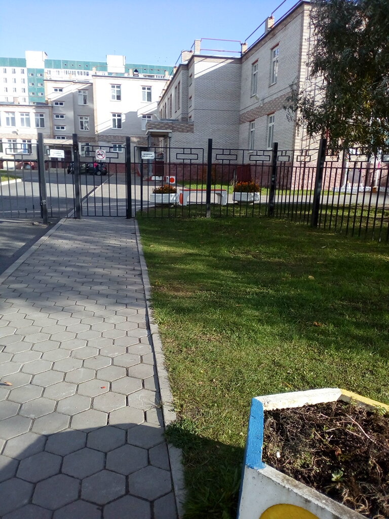 Детский сад, ясли Детский сад № 15 Колпинского района Санкт-Петербурга, Колпино, фото