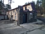 Kompaniya Pozitiv Keramika (selo Petropavlivska Borshchahivka, Ozerna vulytsia, 10), ladrillo