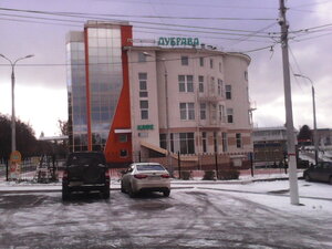 Дубрава