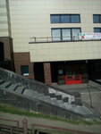 Molochny magazin (Talsinskaya ulitsa, 1А), dairy products shop