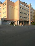 Biznes-tsentr (Srednyaya Pervomayskaya Street, 4), business center
