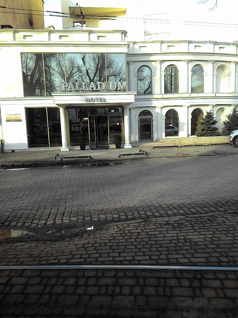 Фото Меридиан