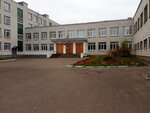 Средняя общеобразовательная школа № 11 (12, микрорайон Паново, Кострома), общеобразовательная школа в Костроме