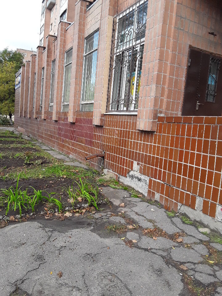 Library Tsentralnaya detskaya biblioteka im. A. Matrosova Oktyabrskogo rayona, Kharkiv, photo