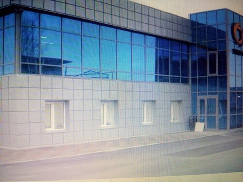 Офис организации Конок, Москва, фото