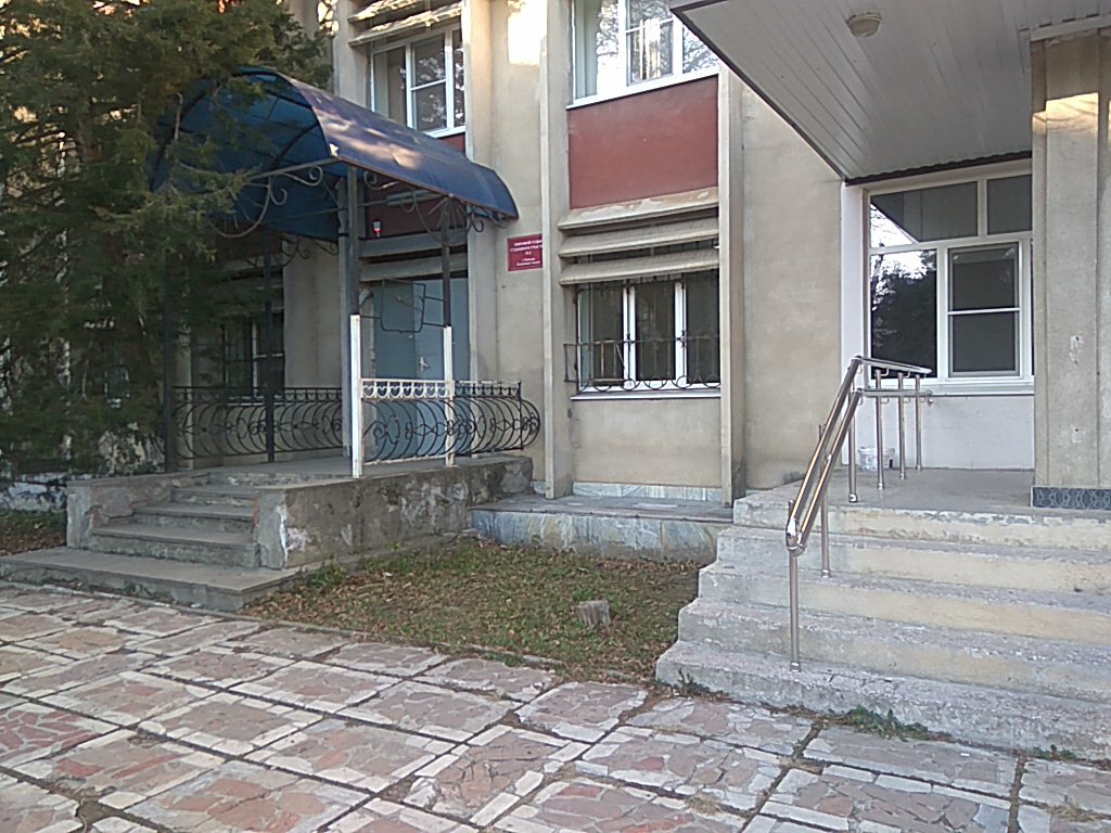 Hydrometeorology Tsentr po Gidrometeorologii i Monitoringu Okruzhayushchey Sredy, Respublikansky, GU, Maykop, photo