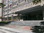 Проектно-строительный институт Хабаровского края (Amursky Boulevard, 43) ، معاهد البحوث