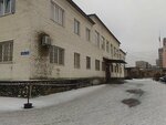 Otdel Ufms Rossii po Sankt-Peterburgu i Leningradskoy oblasti V Vyborgskom rayone (Travyanaya ulitsa, 26А), passport and migration authorities