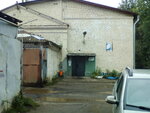 Управдом Фрунзенского района, линейный участок № 3 (zhiloy rayon Lipovaya Gora, Schepkina Street, 3А), municipal housing authority
