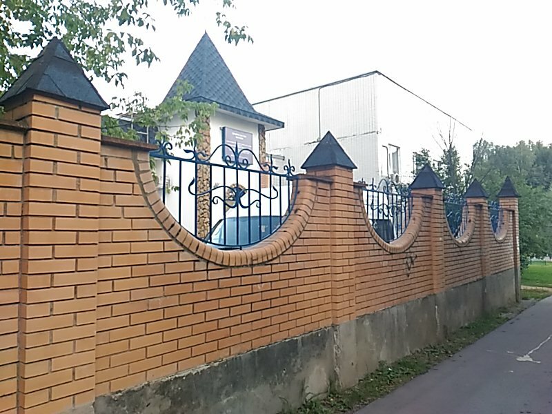 Community organization Sovet Veteranov Voyny i Truda rayona Silino g. Zelenograd, Zelenograd, photo