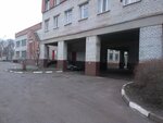 Zaporozhskaya detskaya shkola iskusstv № 1 (Zaporizka vulytsia, 1А) ، مدرسة الفنون