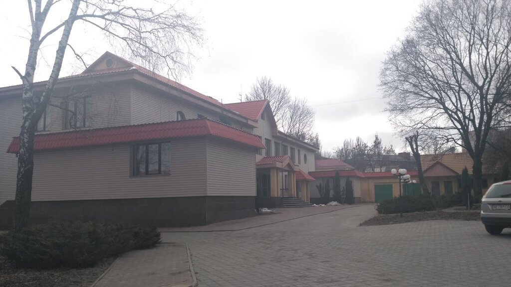 Lyceum Dnepropetrovsky oblastnoy litsey-internat fiziko-matematicheskogo profilya, Dnipro, photo