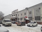 Kadrovoye agentstvo Metropolis (1st Schipkovsky Lane, 20), recruitment agencies, vacancies