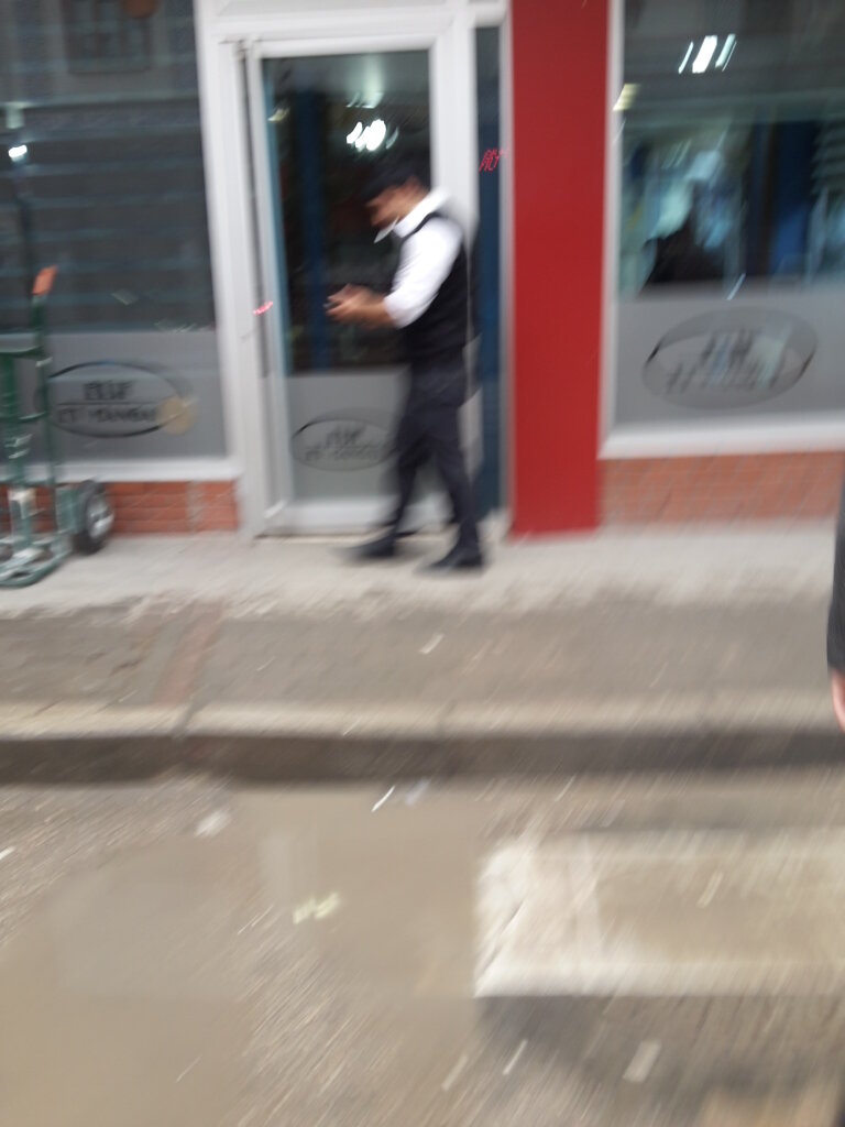 Elif Et ve Et Ürünleri, kasap, şarküteri, Bağlarbaşı Mah., Vatan Cad