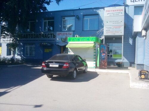 Hotel Gostinitsa, Novosibirsk Oblast, photo