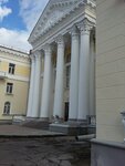 Detskaya biblioteka № 7 (ulitsa Lenina, 48), library