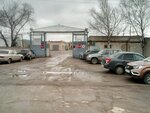 Syzranskoye DEU (Demokraticheskiy proyezd, 4А), construction and repair of roads