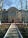 Kharkovskaya spetsializirovannaya shkola i stupeni № 177 Kharkovskogo gorodskogo soveta Kharkovskoy oblasti (Tiurinska vulytsia, 40А), gimnasio