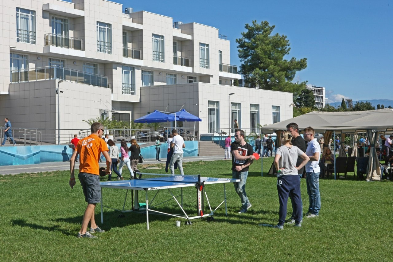 Фото отеля 3