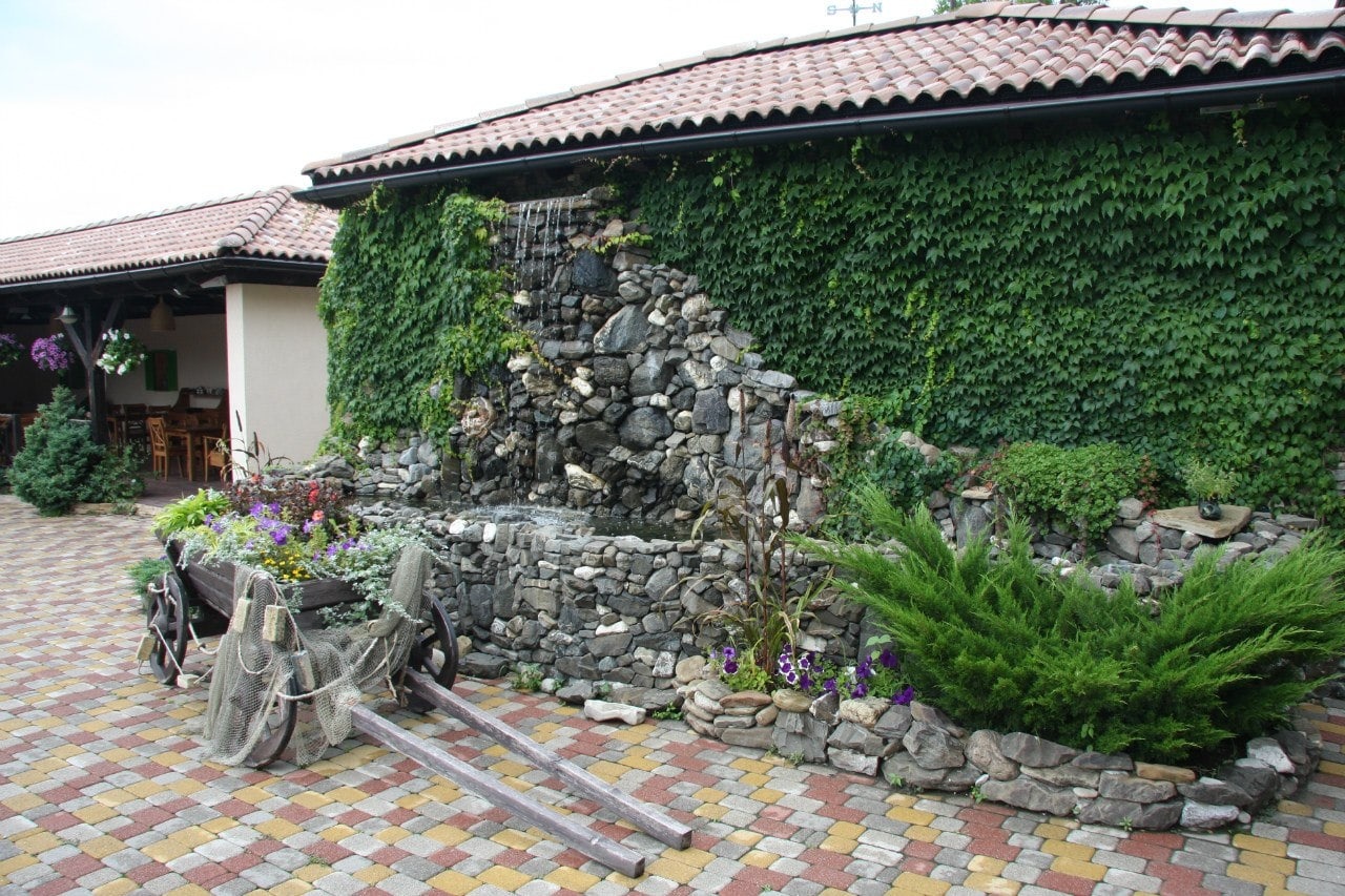 Фото Тортуга