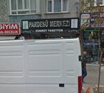 Zumrut Suni Deri (İstanbul, Avcılar, Cihangir Mah., Güvercin Sok., 9/2), recubrimientos para parques infantiles