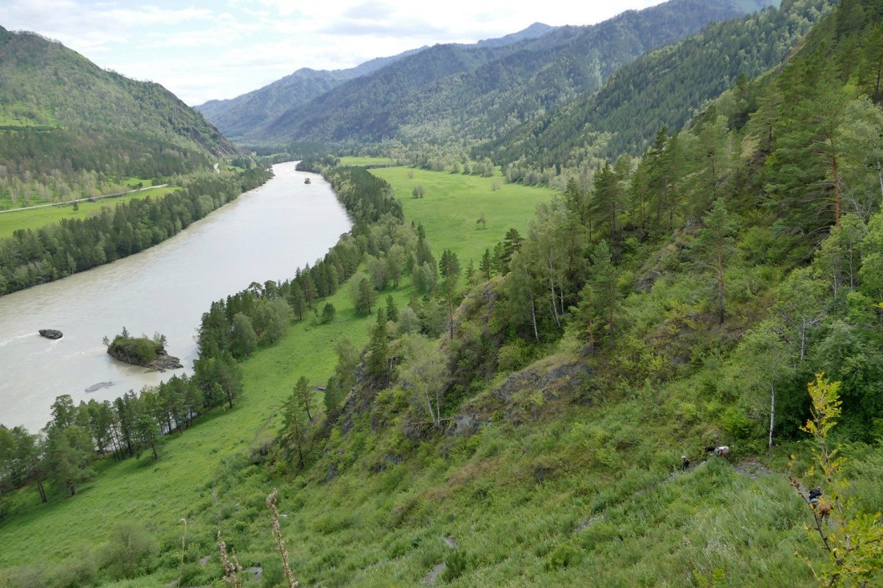 Фото Приют Романтиков