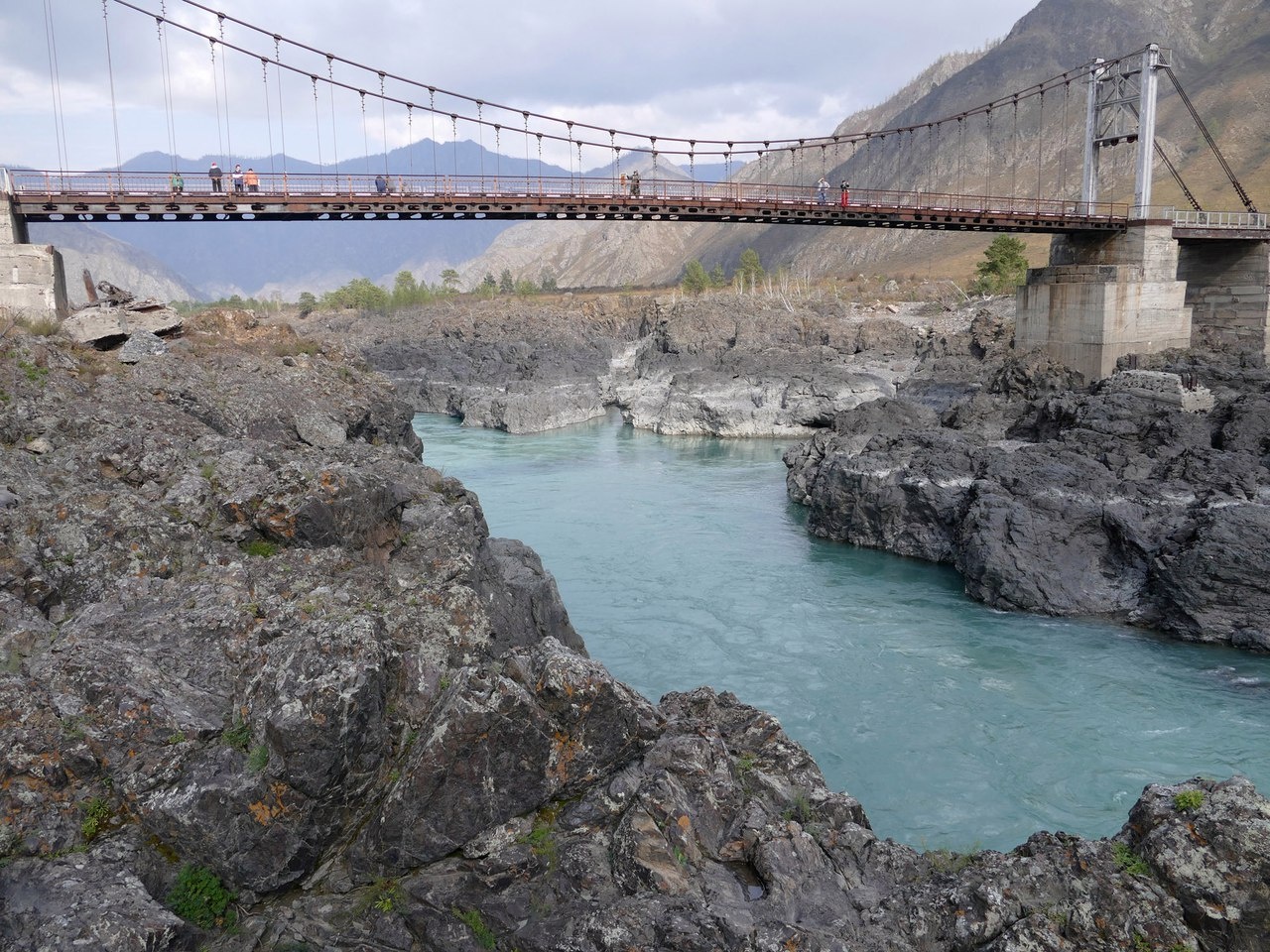 Фото Приют Романтиков
