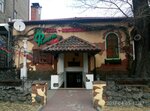 Pitstsa-restoran Feliche (Pushkinska Street, 21/23), pizzeria