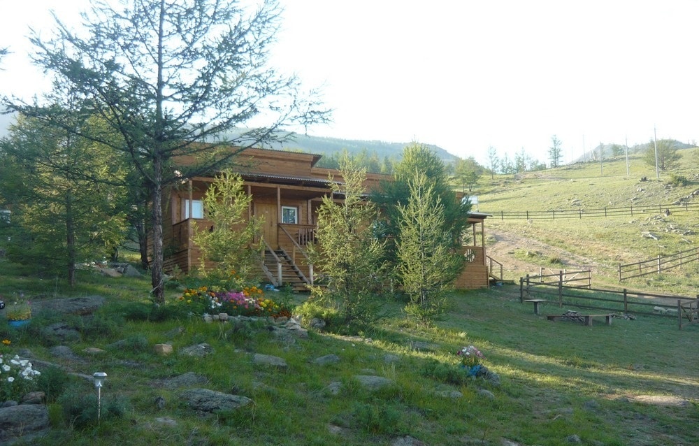 Фото Родные берега