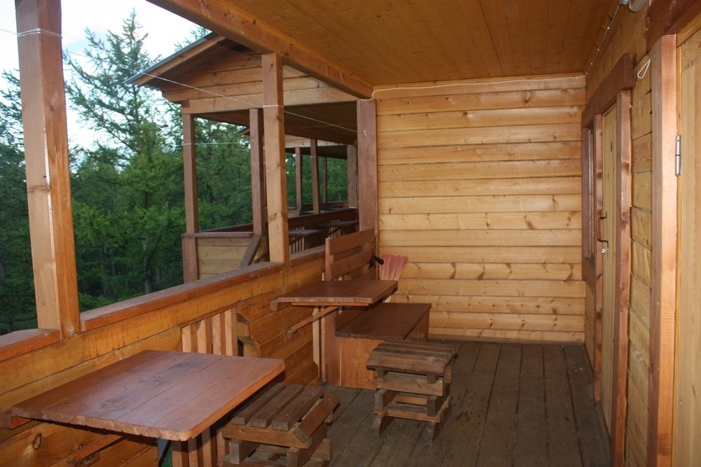 Фото Родные берега
