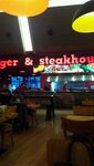 Beeves Burger (Istanbul, Basaksehir, Suleyman Demirel Boulevard, 7D) ، وجبات سريعة