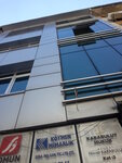 Somun Construction (İstanbul, Maltepe, Bağlarbaşı Mah., Beşevler Sok., 8), construction company