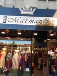 Park Matmazel (Eskişehir, Odunpazari District, Istiklal Neighborhood, Sair Fuzuli Avenue, 22) ، صالون فساتين السهرة