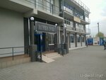 Lagman (vulytsia Ustyma Karmaliuka, 2А), cafe