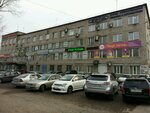 Сибметаллторг (ул. Калинина, 53А), металлопрокат в Красноярске