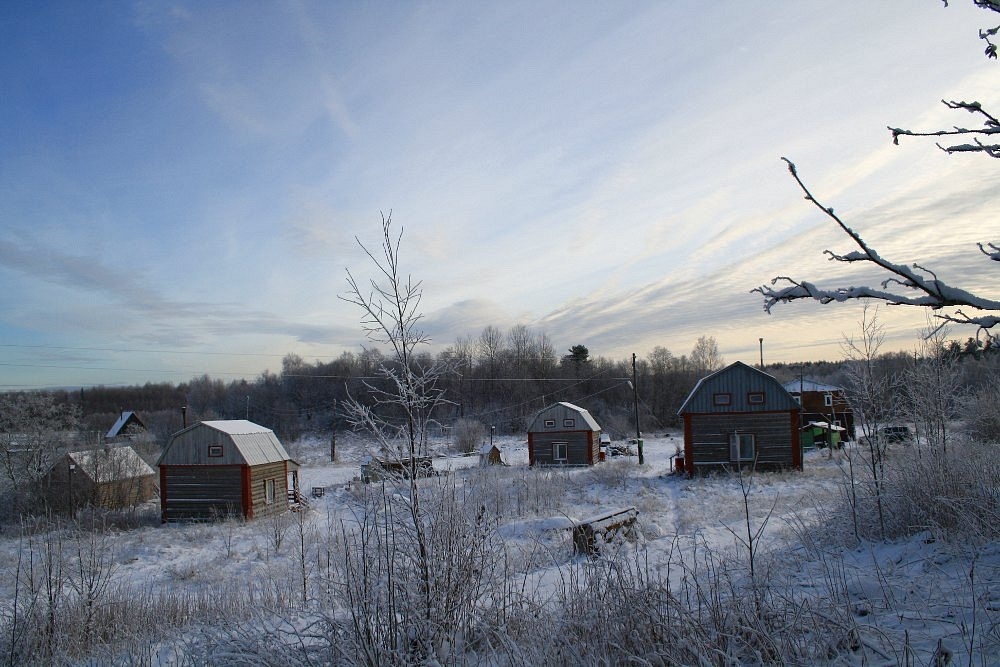 Фото Кохтусельга