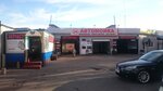 Авто-Юнит (Советская ул., 25Б, Подольск), магазин автозапчастей и автотоваров в Подольске