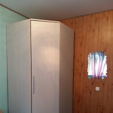 Фото Тихий дворик