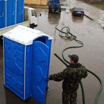 Biopartner (Вокзальное шоссе, 44А) ، حمام عمومي
