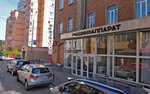 Enix (Bolshoy Savvinsky Lane, 9с2), building materials wholesale