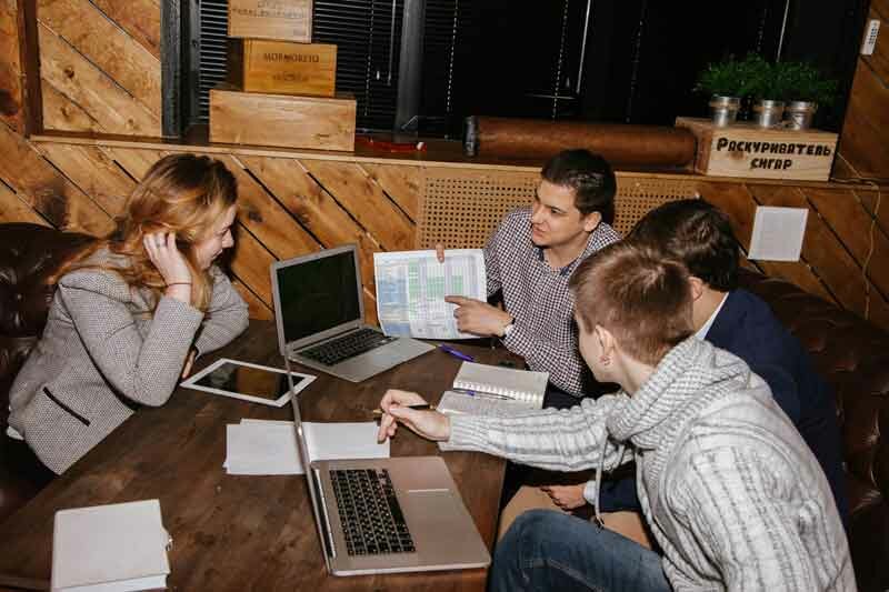 Software companies LLC Art Projekt, Moscow, photo