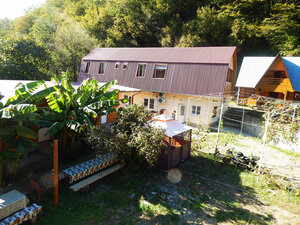 Тихая Гавань