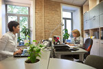 Yurbureau LLC (Tsvetnoy Boulevard, 21с6), servicios legales