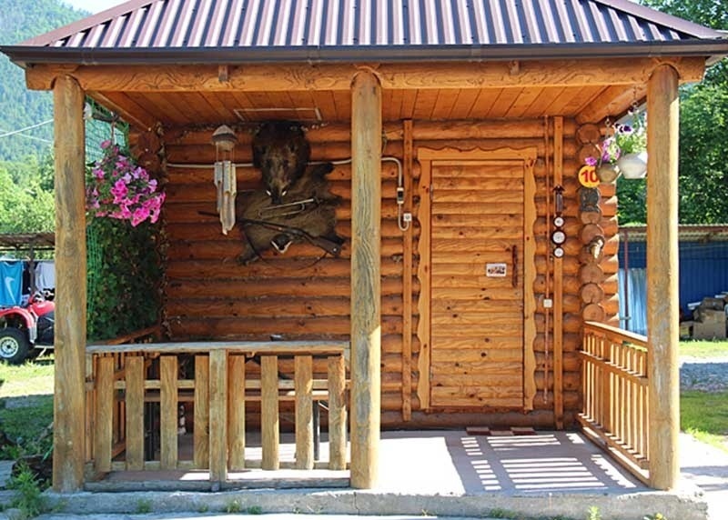 Фото Комбат