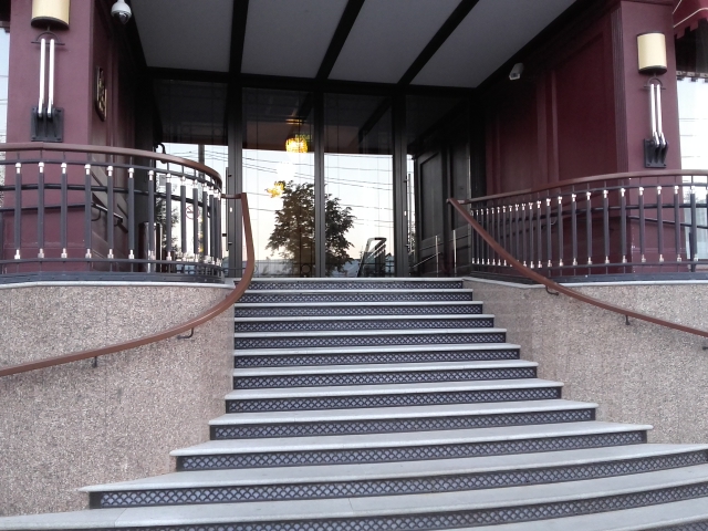 Фото Спасская