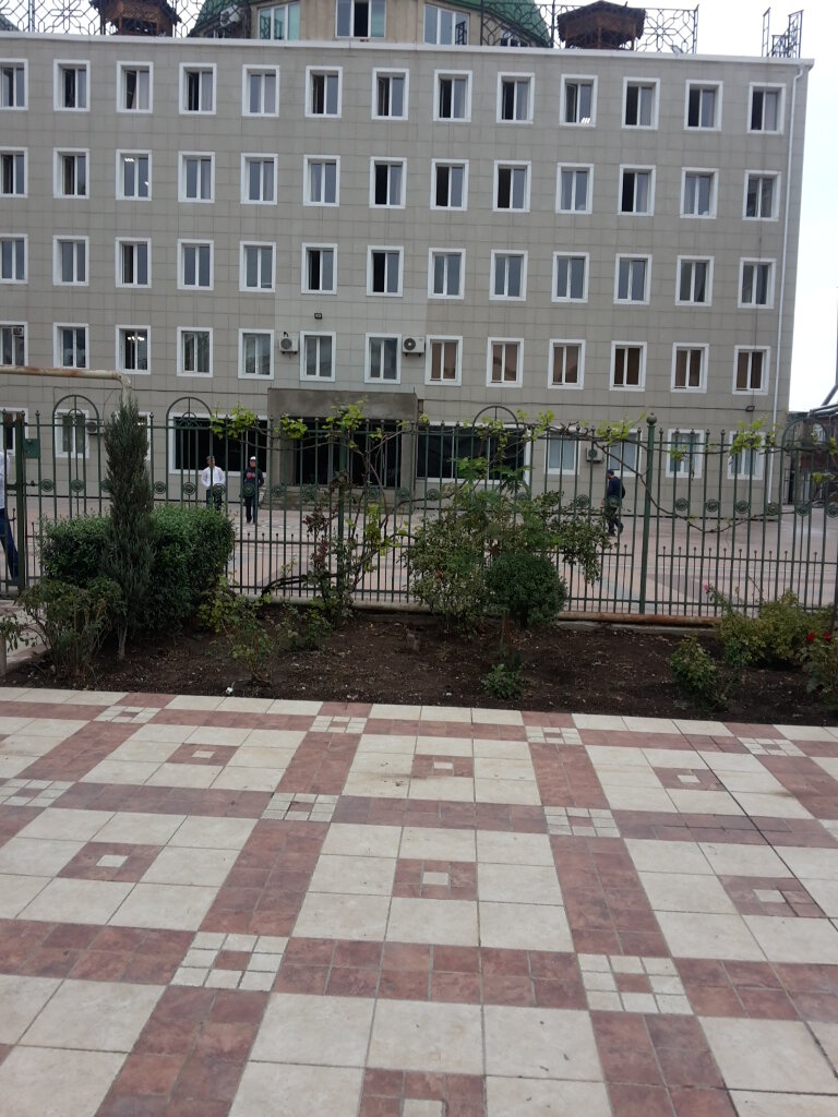Religious education Дагестанский исламский университет имени Шейха Мухаммада-Арифа, Makhachkala, photo