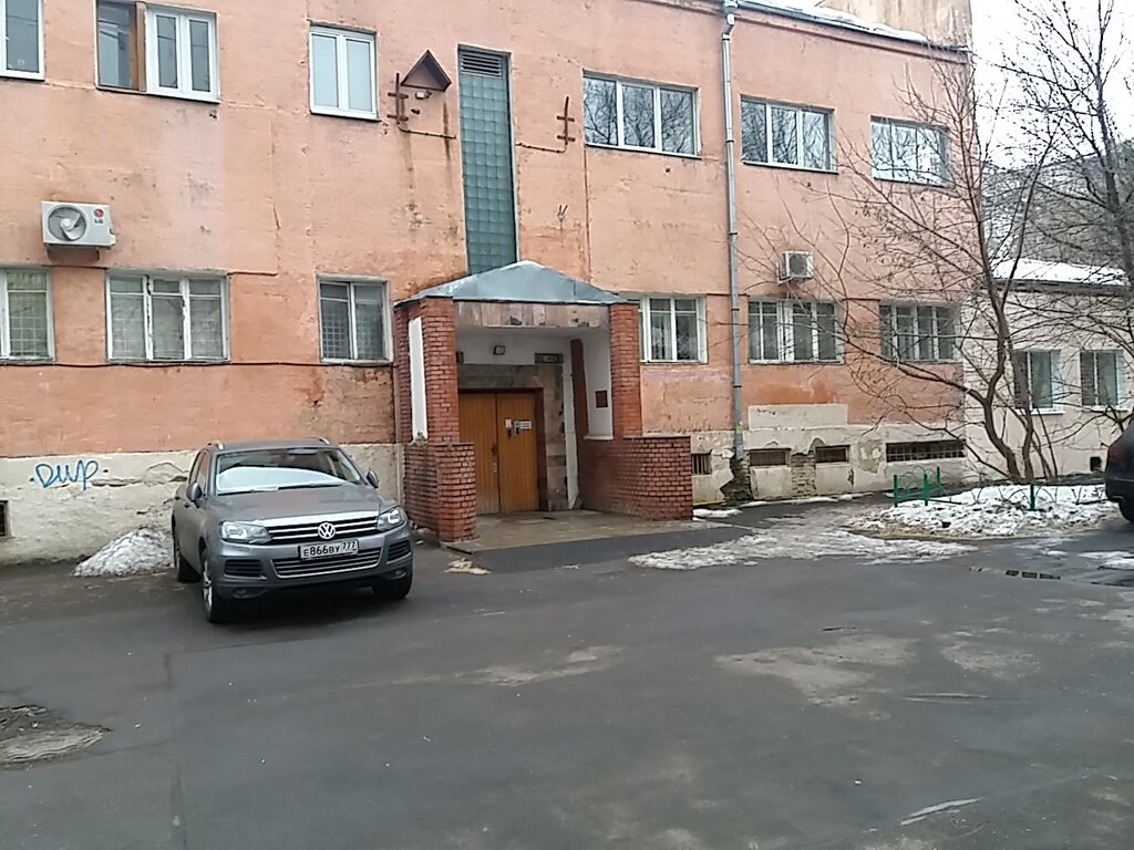 تثمين Mic Pivo i napitki XXI vek ، موسكو، صورة