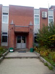 Innovatsionny tsentr novykh tekhnology (Moscow, Zelenogradsky Administrative Okrug, ploshchad Shokina, 1с9), measuring devices