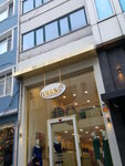 Nassc Textile (İstanbul, Şişli, Meşrutiyet Mah., Madalyon Sok., 21), ropa al por mayor